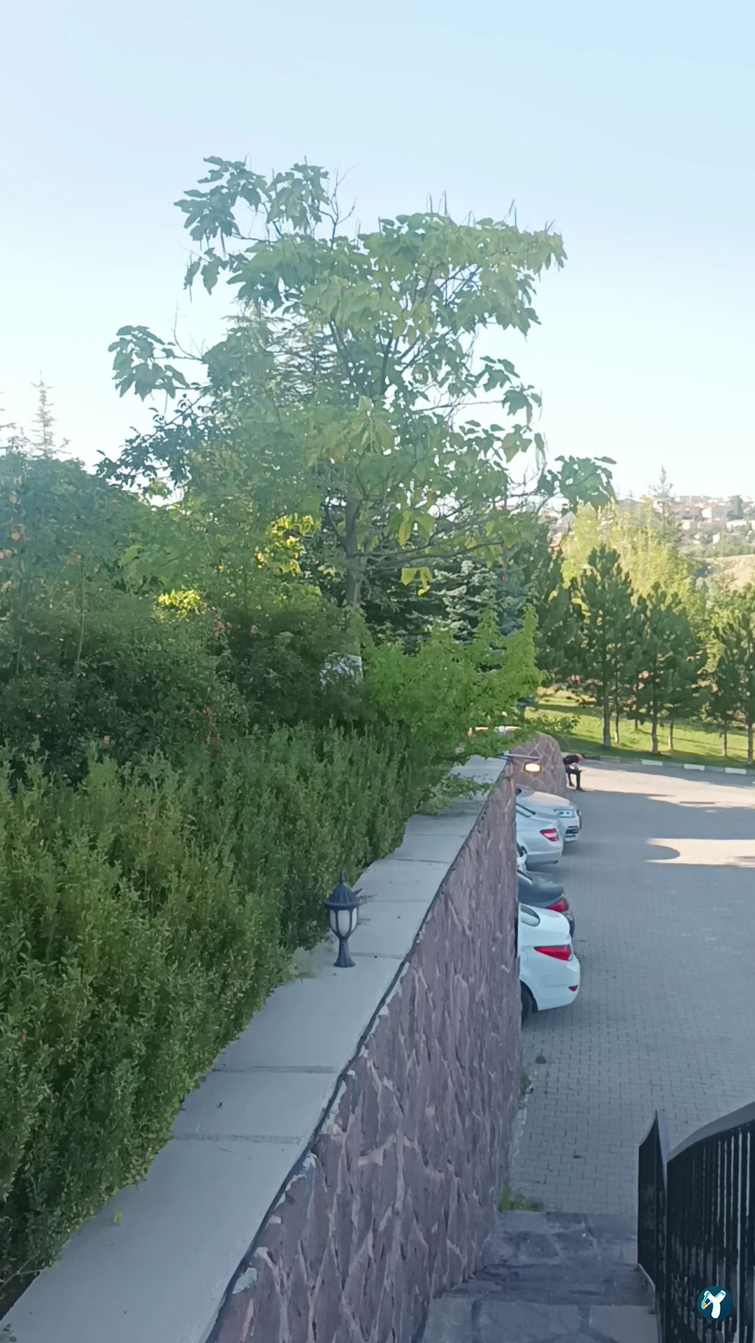 Doktorun Oteli - Kaplıca, Haymana