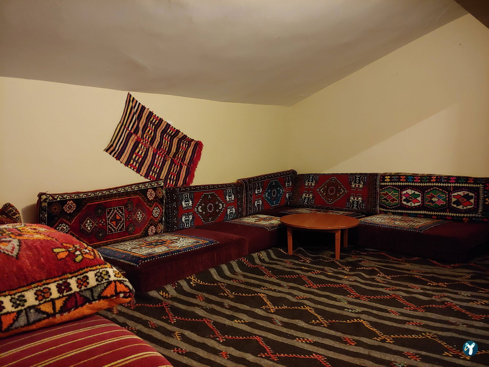 Doktorun Oteli - Kaplıca, Haymana
