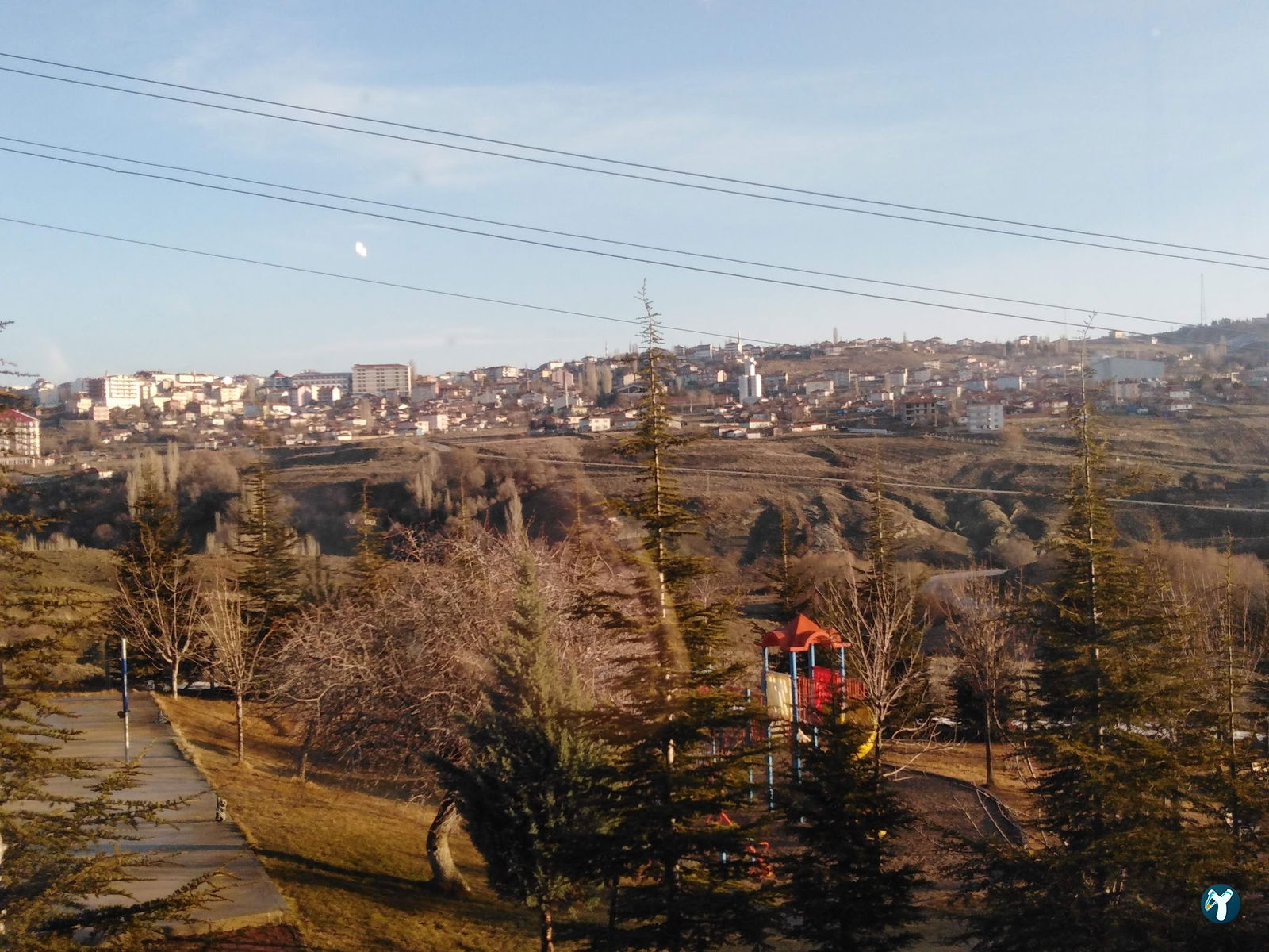 Doktorun Oteli - Kaplıca, Haymana