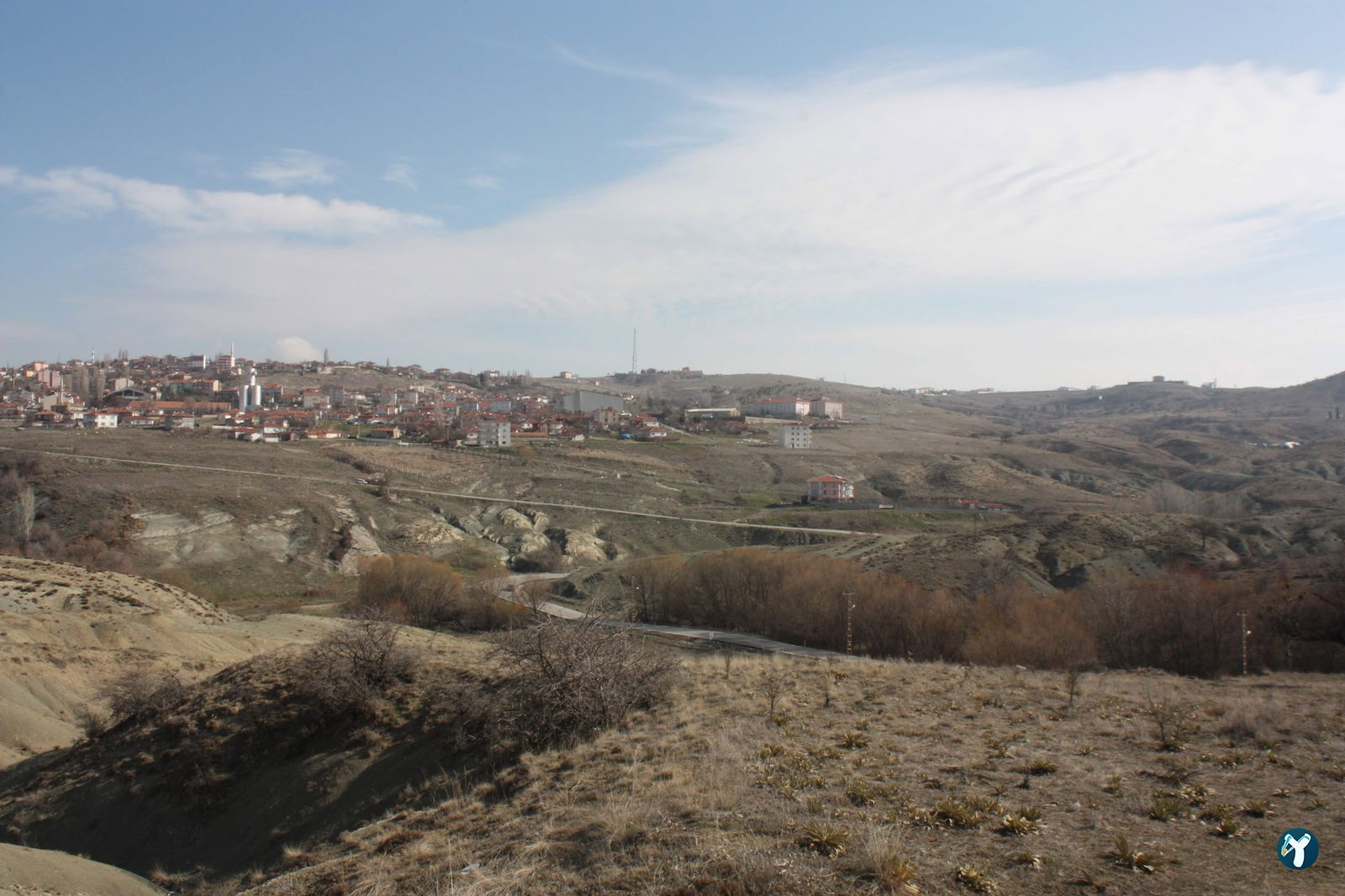 Doktorun Oteli - Kaplıca, Haymana