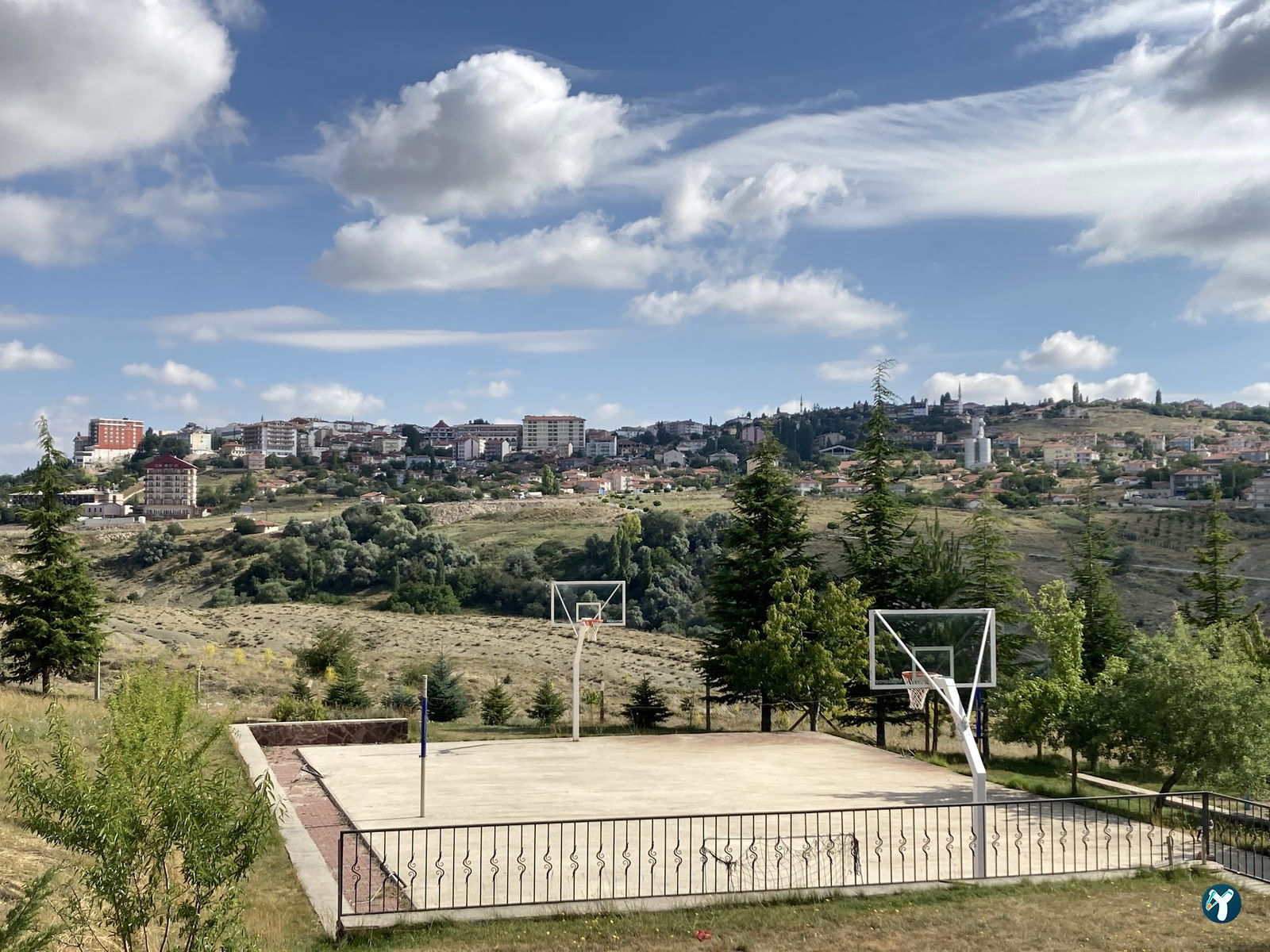 Doktorun Oteli - Kaplıca, Haymana