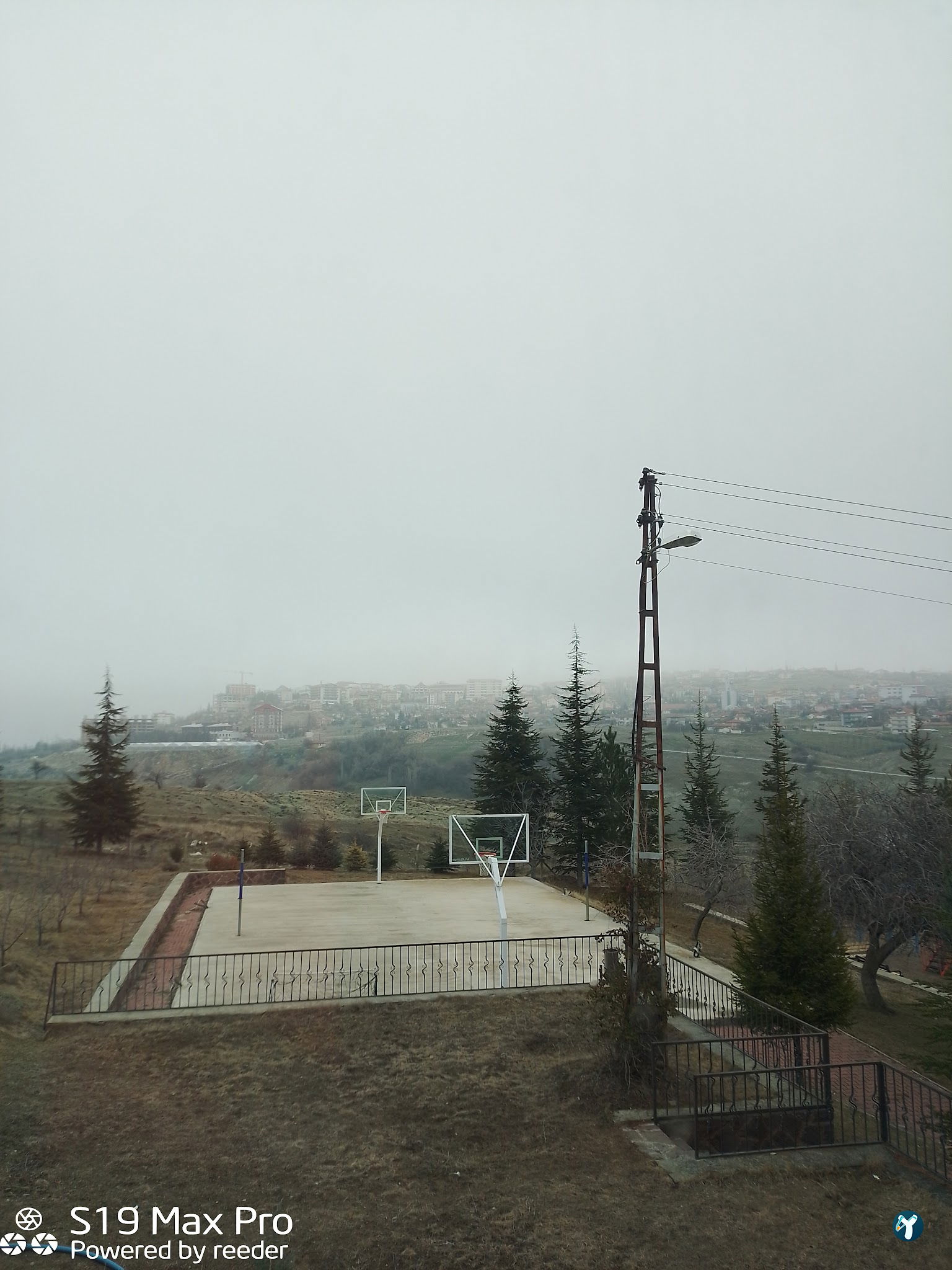 Doktorun Oteli - Kaplıca, Haymana