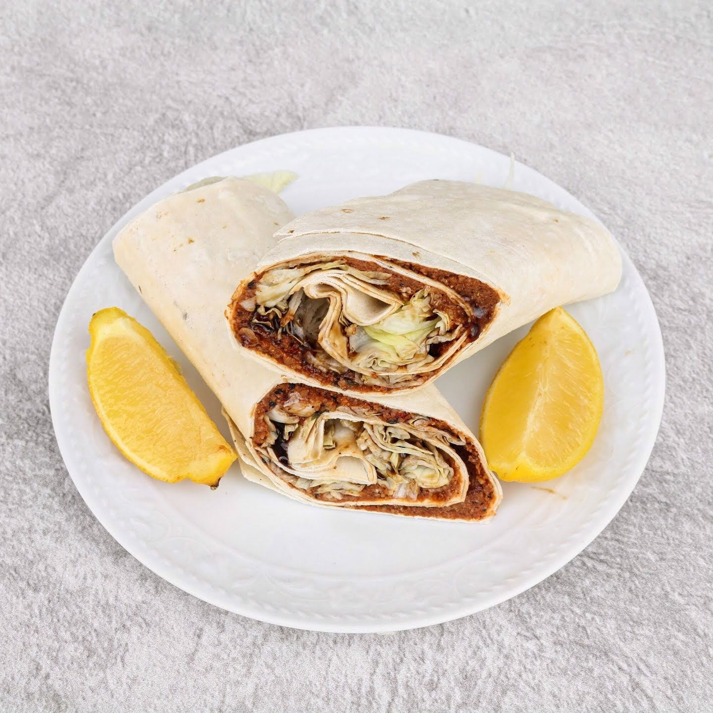 Şöhret Adıyaman Çiğköfte