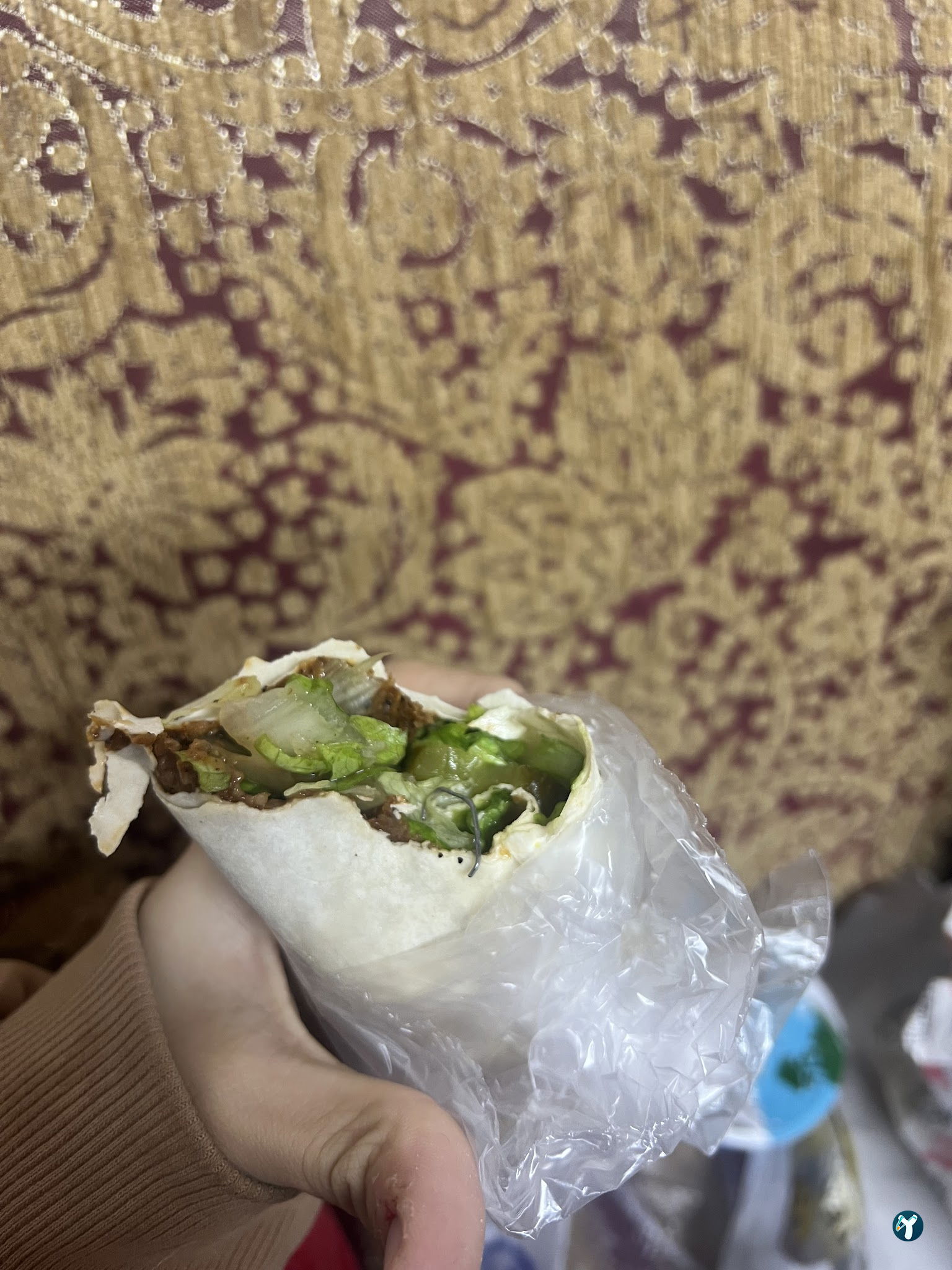 Şöhret Adıyaman Çiğköfte