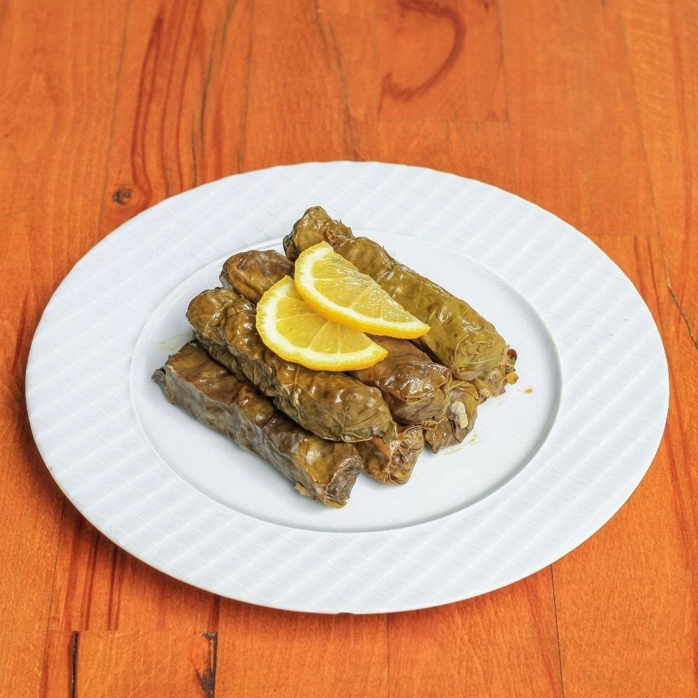 Şöhret Adıyaman Çiğköfte