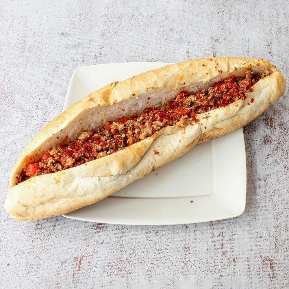 Şöhret Adıyaman Çiğköfte