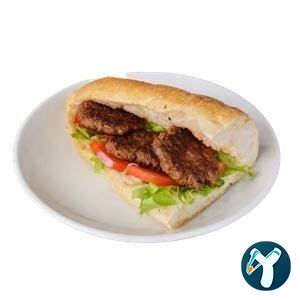 Şöhret Adıyaman Çiğköfte