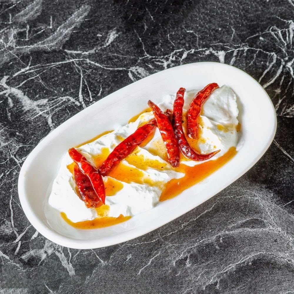 Şöhret Adıyaman Çiğköfte