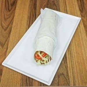 Şöhret Adıyaman Çiğköfte