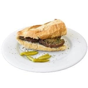 Şöhret Adıyaman Çiğköfte