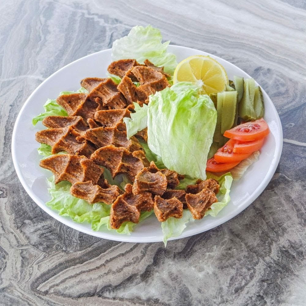 Şöhret Adıyaman Çiğköfte