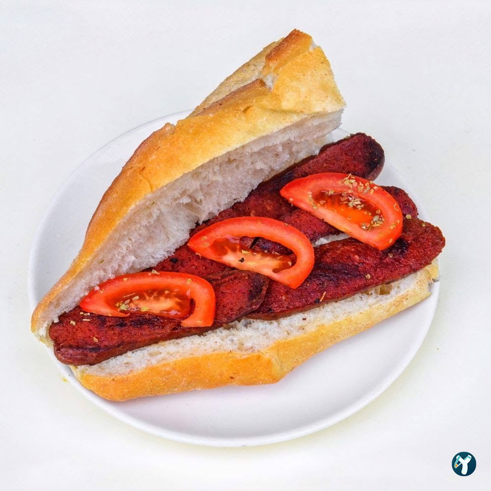 Şöhret Adıyaman Çiğköfte