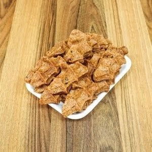 Şöhret Adıyaman Çiğköfte