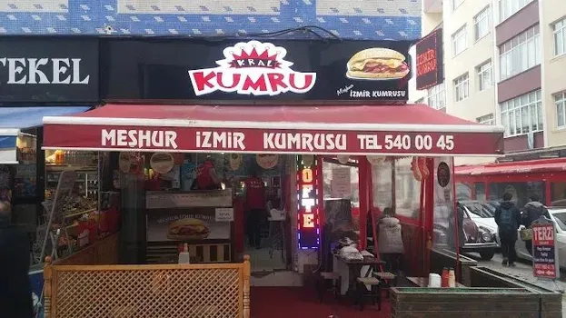 Kral Kumru resimleri