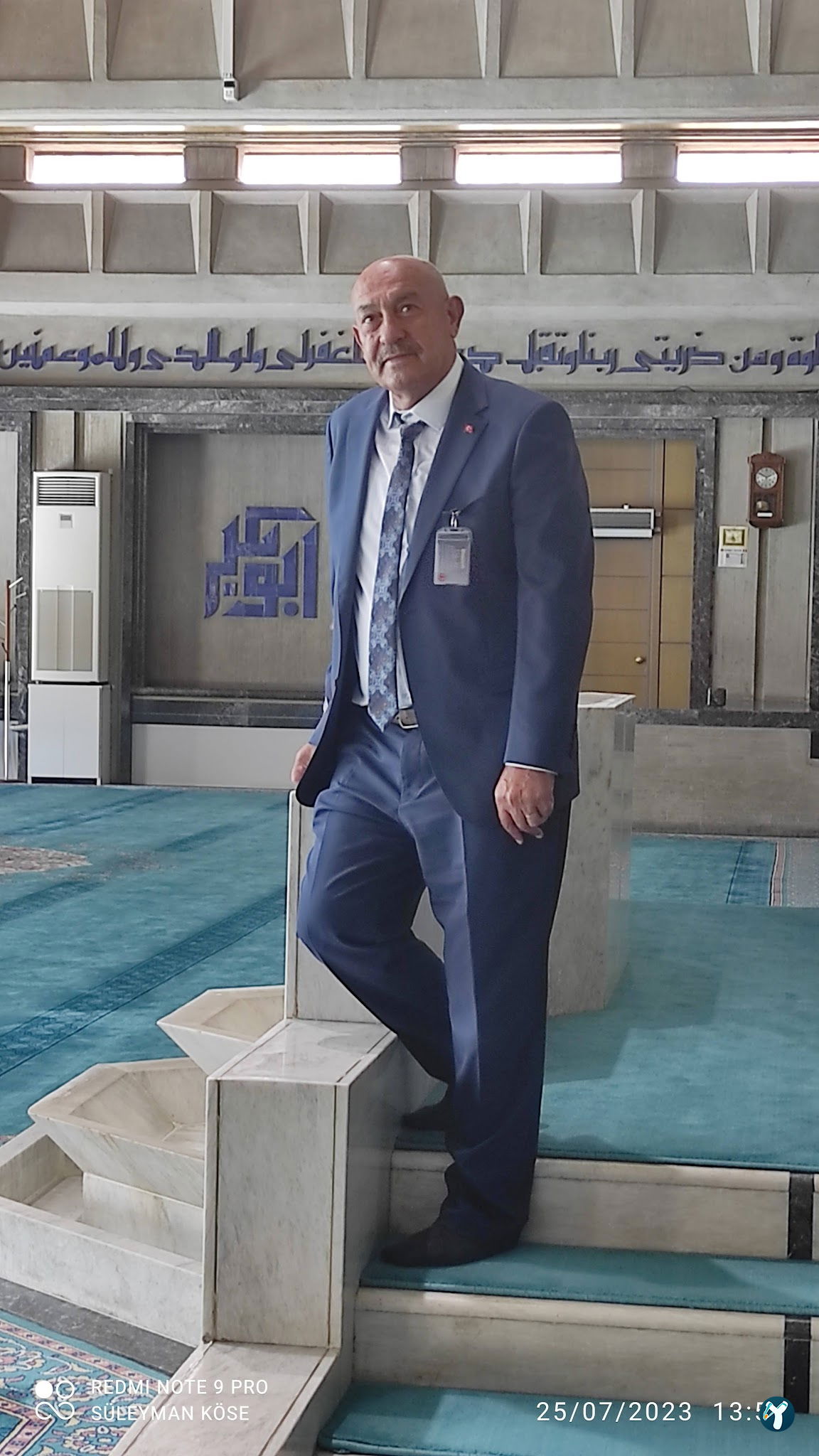 Türkiye Büyük Millet Meclisi Sosyal (Ala) Tesisleri