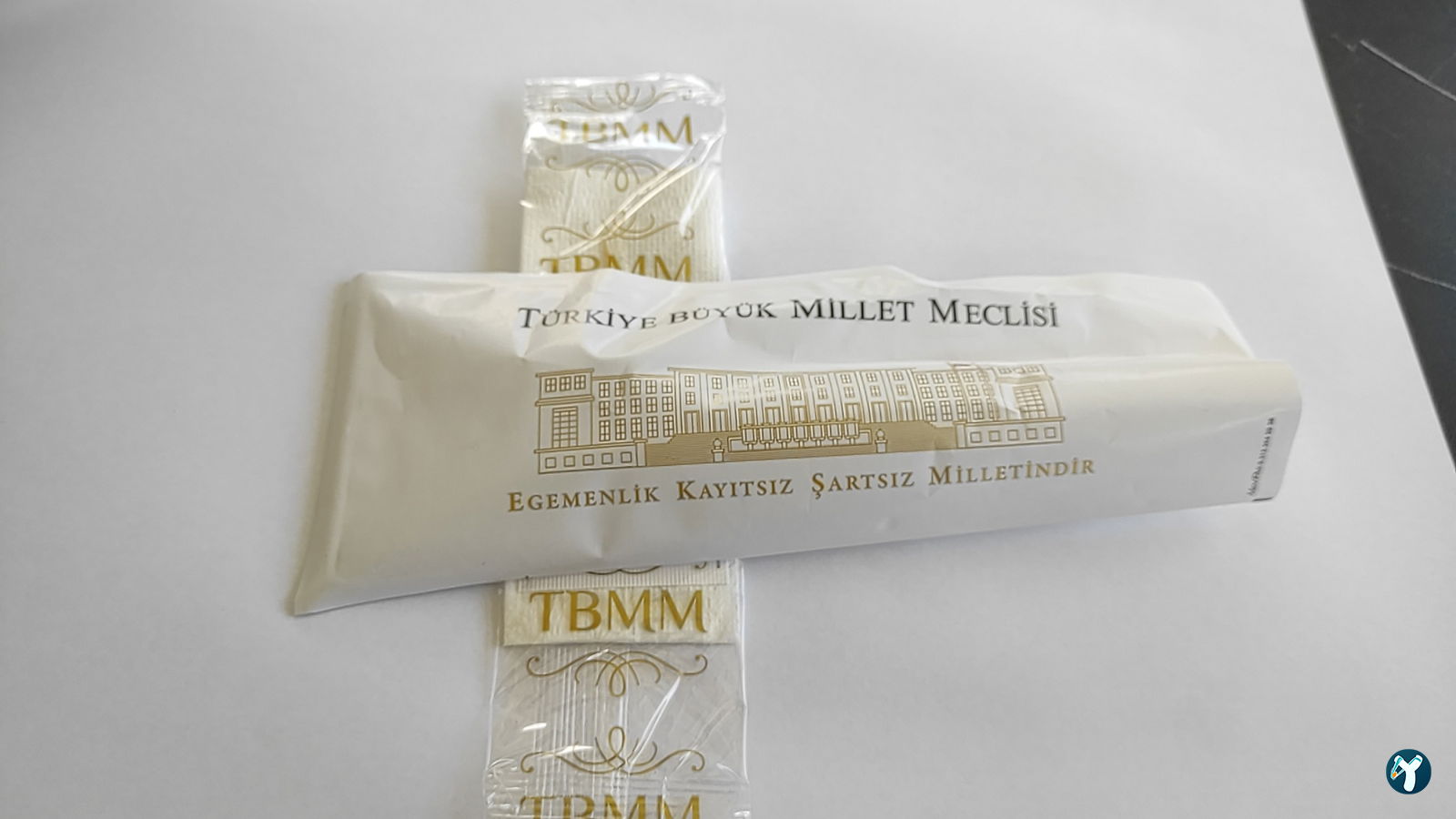 Türkiye Büyük Millet Meclisi Sosyal (Ala) Tesisleri