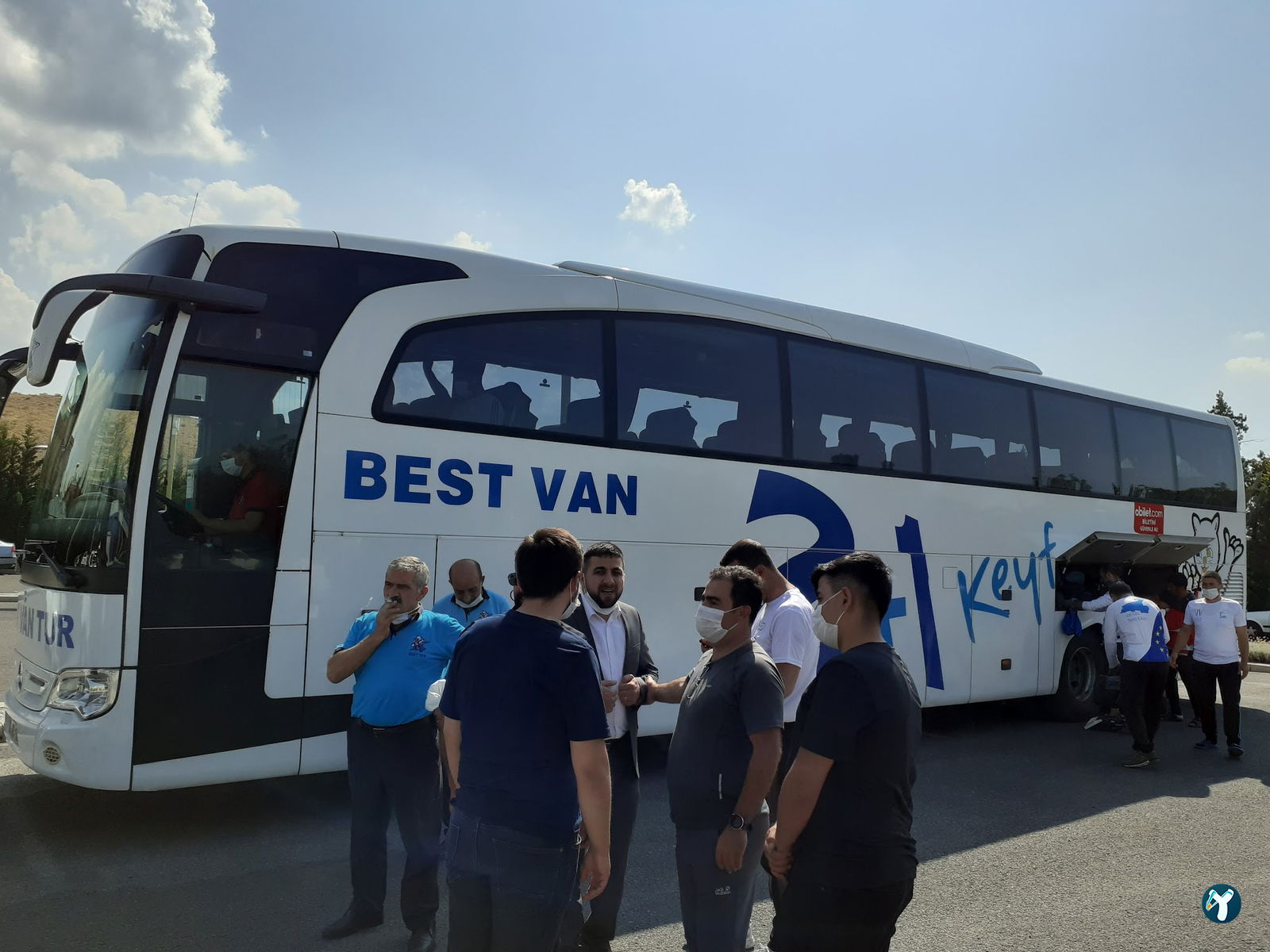 Türkiye Büyük Millet Meclisi Sosyal (Ala) Tesisleri