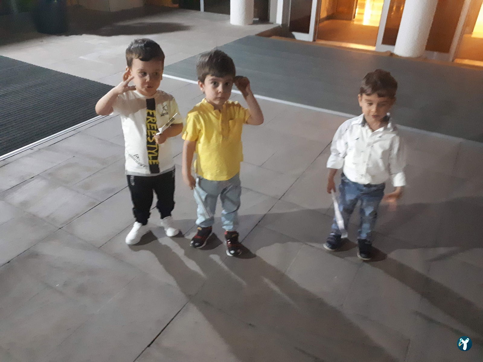 Türkiye Büyük Millet Meclisi Sosyal (Ala) Tesisleri