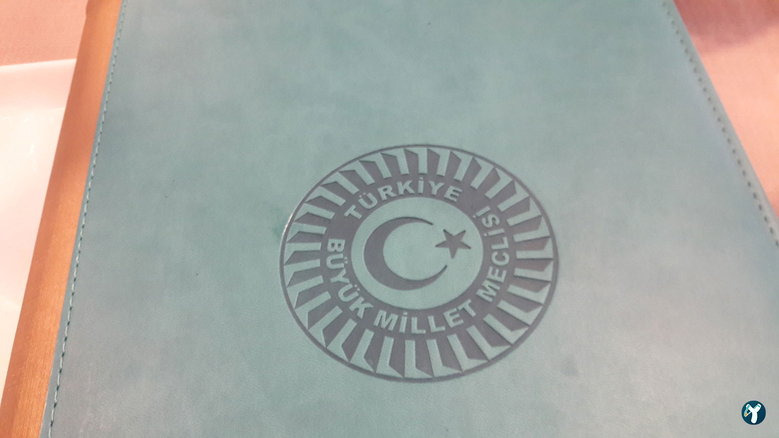 Türkiye Büyük Millet Meclisi Sosyal (Ala) Tesisleri