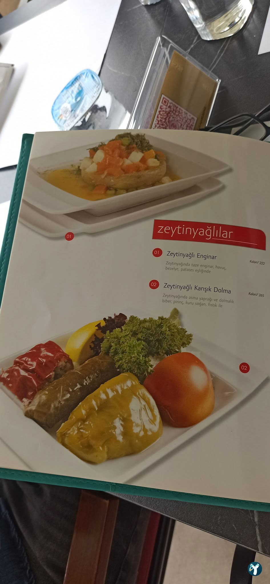Türkiye Büyük Millet Meclisi Sosyal (Ala) Tesisleri