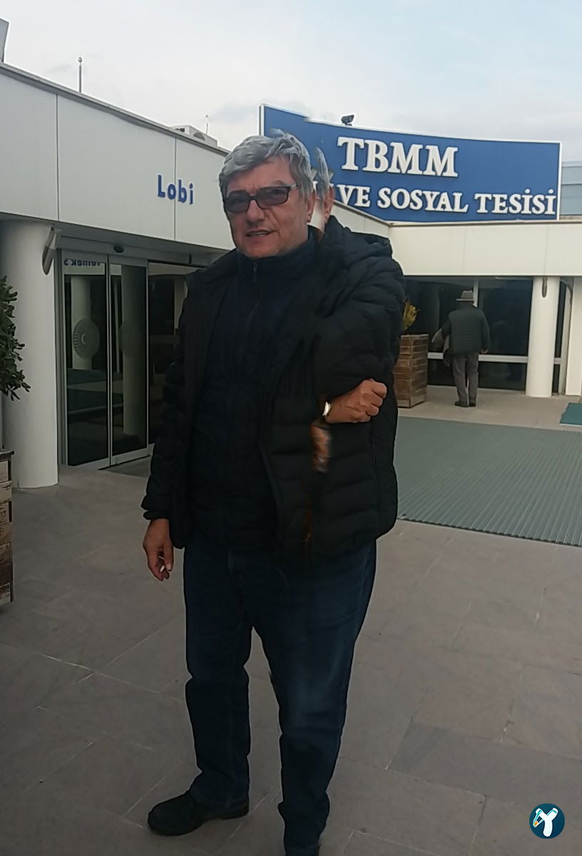 Türkiye Büyük Millet Meclisi Sosyal (Ala) Tesisleri
