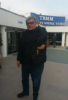 Türkiye Büyük Millet Meclisi Sosyal (Ala) Tesisleri resimleri Türkiye Büyük Millet Meclisi Sosyal (Ala) Tesisleri resimleri