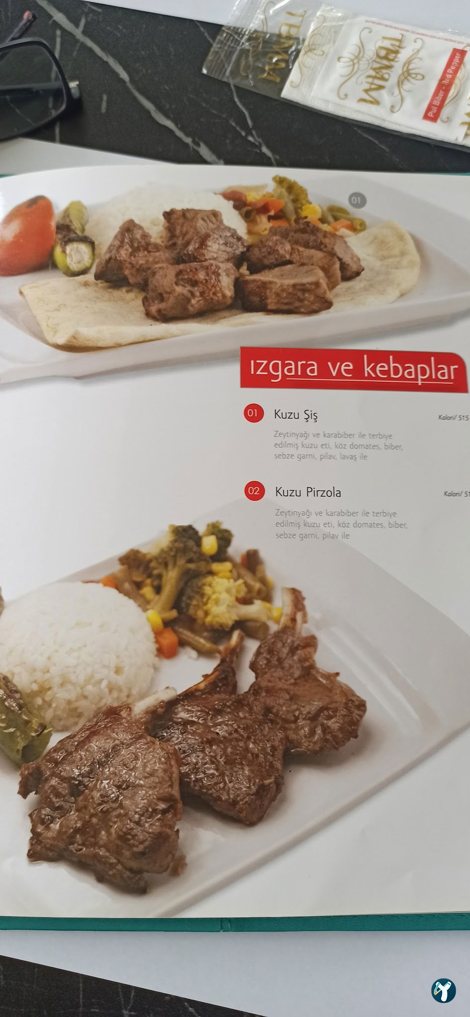 Türkiye Büyük Millet Meclisi Sosyal (Ala) Tesisleri