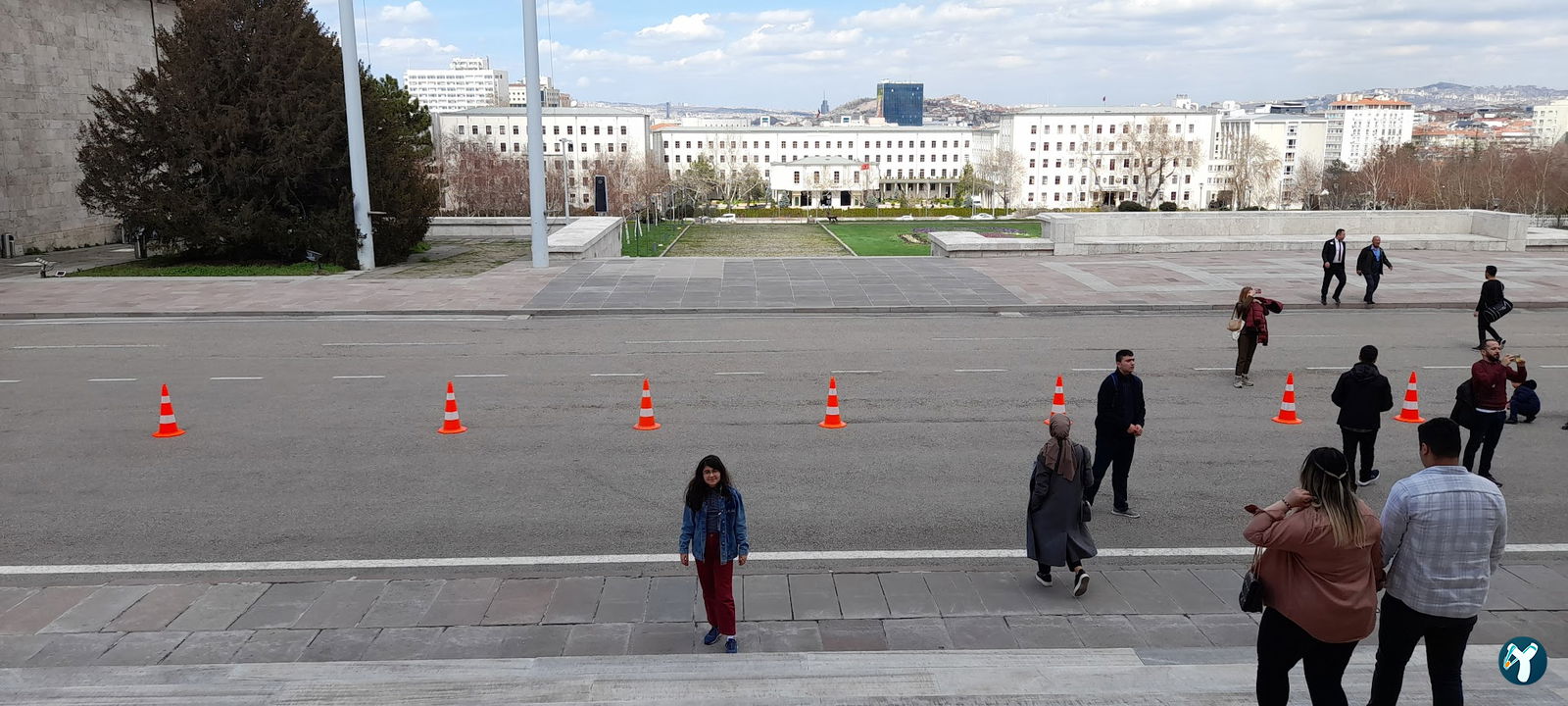 Türkiye Büyük Millet Meclisi Sosyal (Ala) Tesisleri