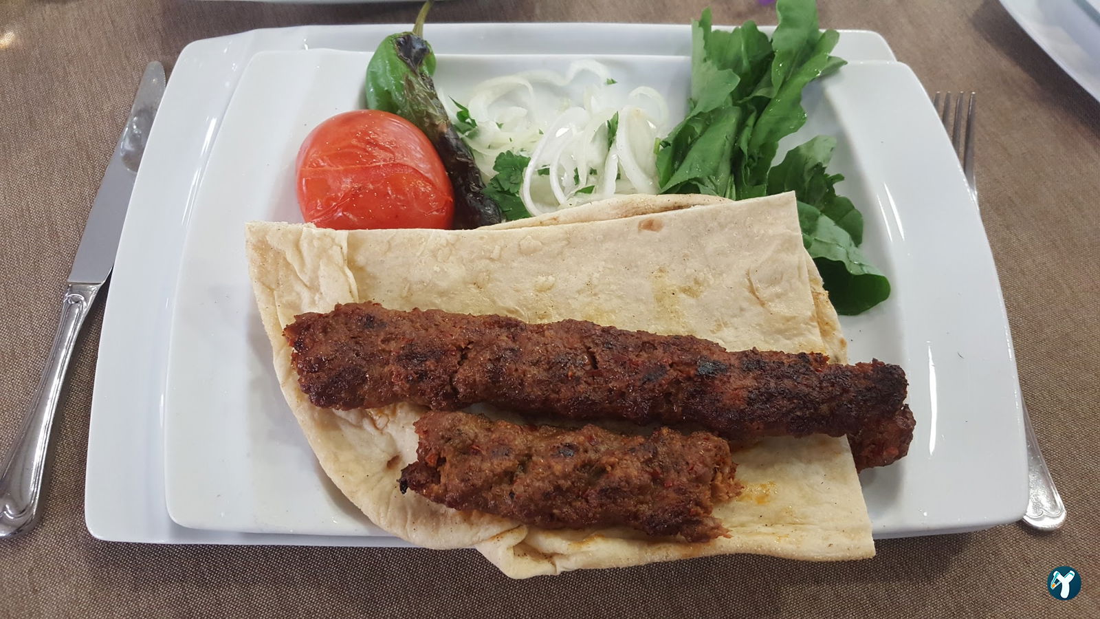 Türkiye Büyük Millet Meclisi Sosyal (Ala) Tesisleri