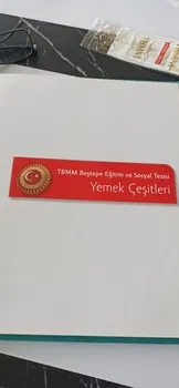 Türkiye Büyük Millet Meclisi Sosyal (Ala) Tesisleri resimleri Türkiye Büyük Millet Meclisi Sosyal (Ala) Tesisleri resimleri