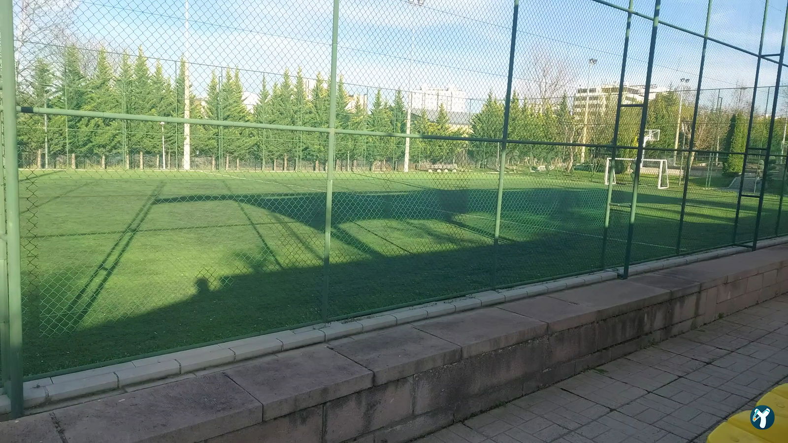 Türkiye Büyük Millet Meclisi Sosyal (Ala) Tesisleri