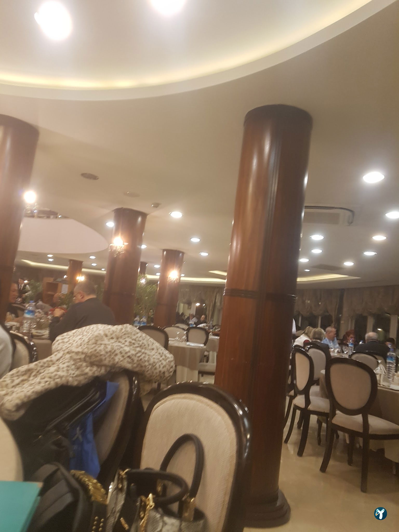 Türkiye Büyük Millet Meclisi Sosyal (Ala) Tesisleri
