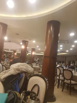 Türkiye Büyük Millet Meclisi Sosyal (Ala) Tesisleri resimleri Türkiye Büyük Millet Meclisi Sosyal (Ala) Tesisleri resimleri