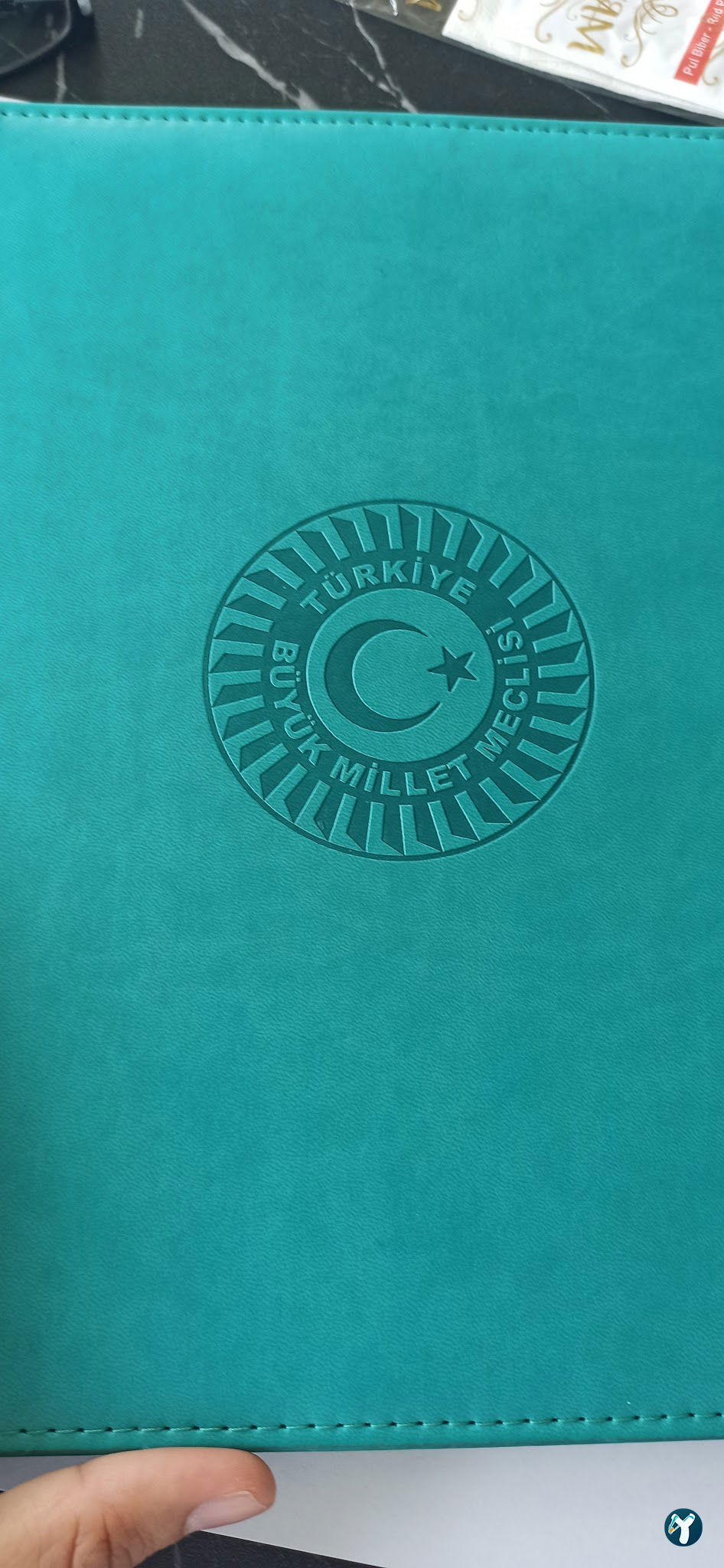 Türkiye Büyük Millet Meclisi Sosyal (Ala) Tesisleri