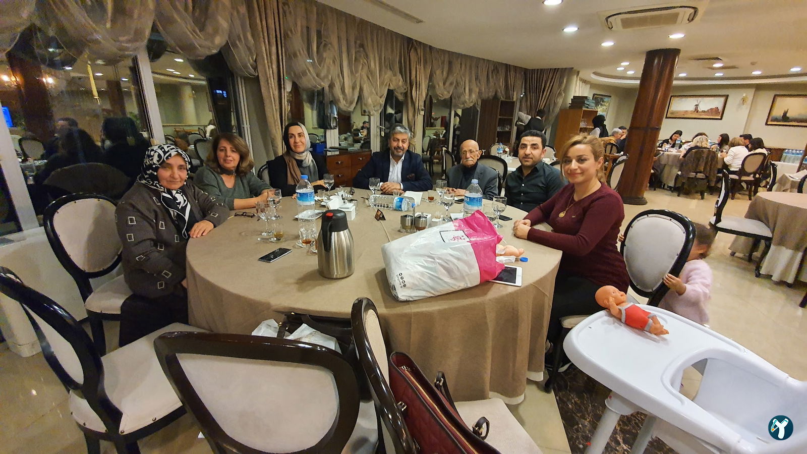Türkiye Büyük Millet Meclisi Sosyal (Ala) Tesisleri