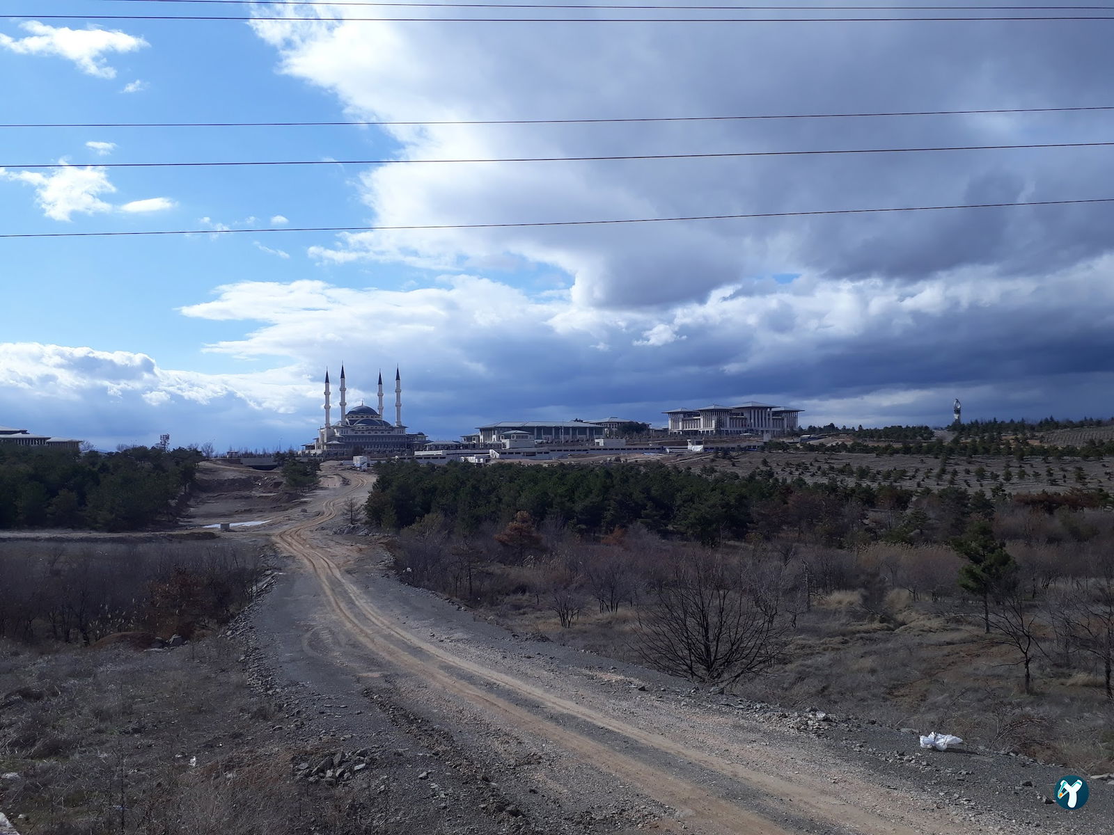 Türkiye Büyük Millet Meclisi Sosyal (Ala) Tesisleri