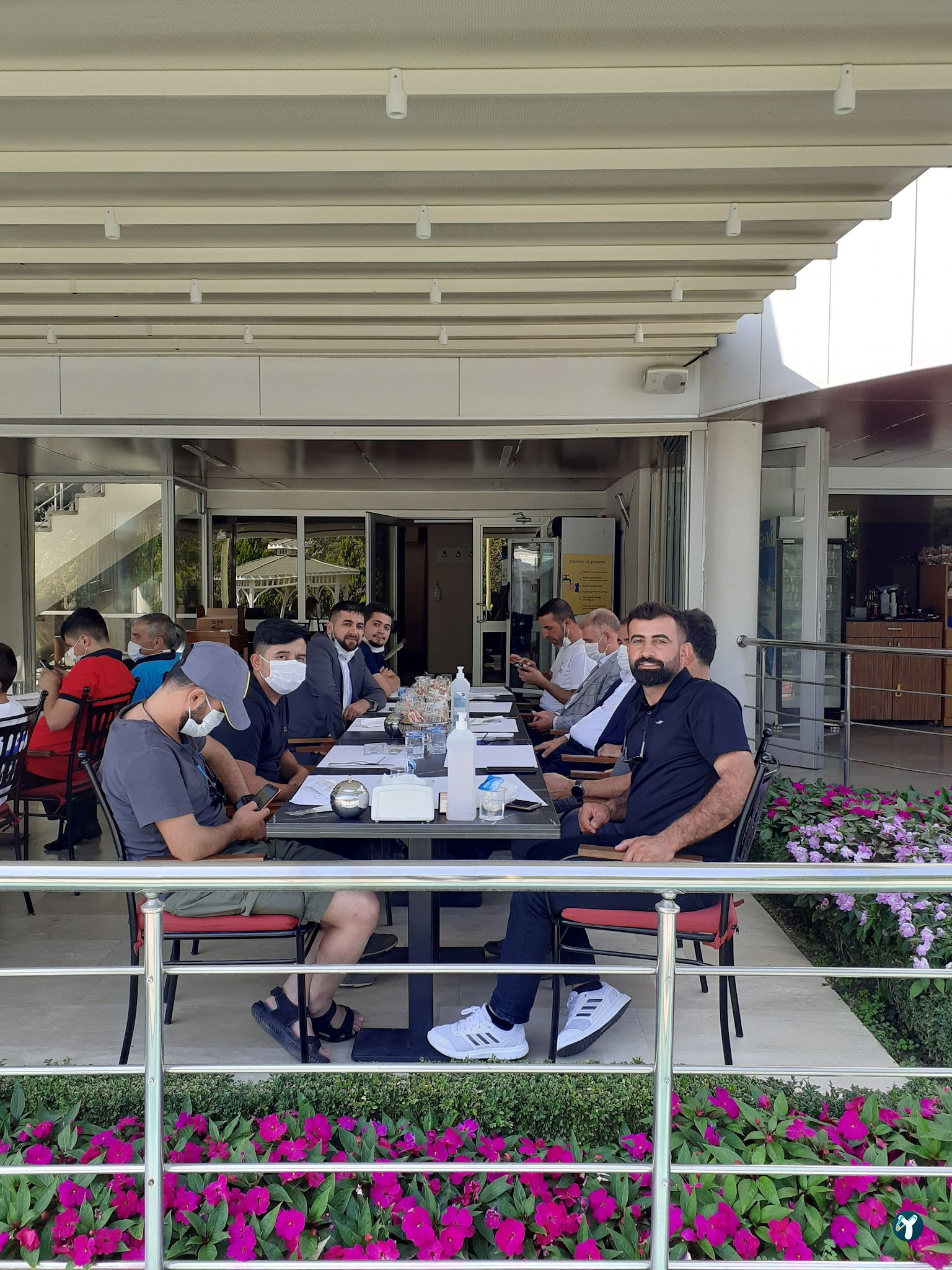 Türkiye Büyük Millet Meclisi Sosyal (Ala) Tesisleri