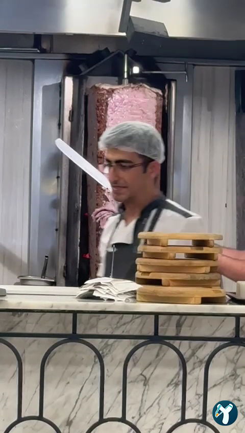 Intiba Döner