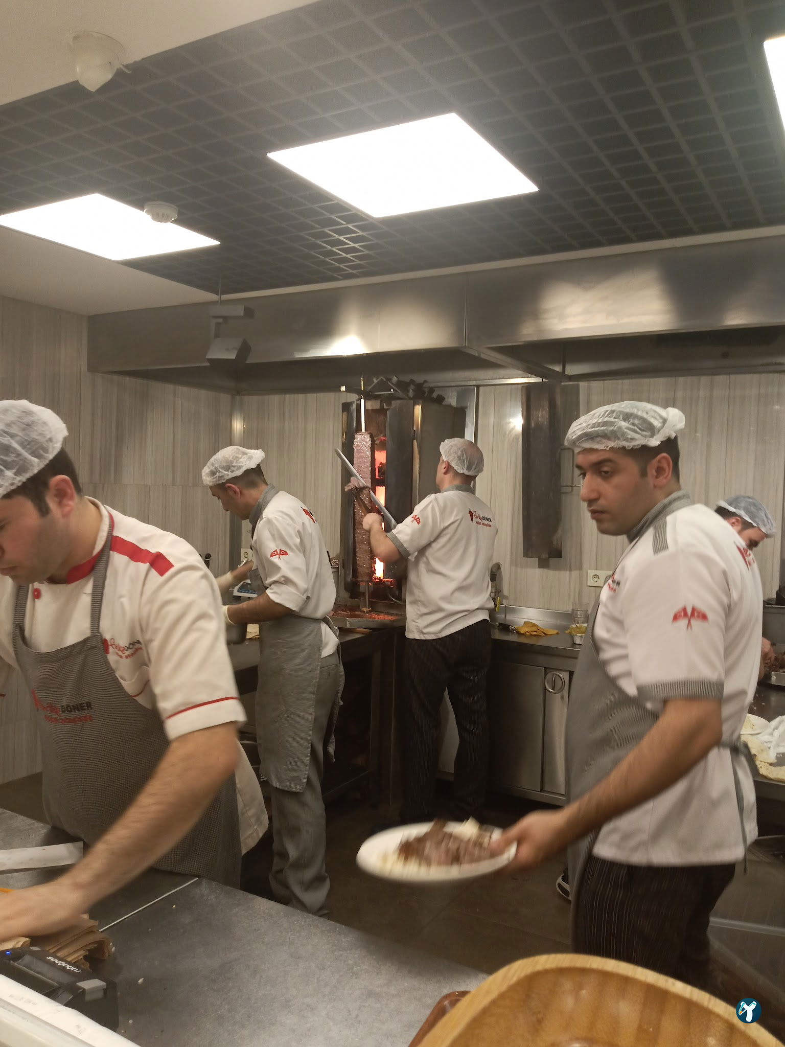 Intiba Döner