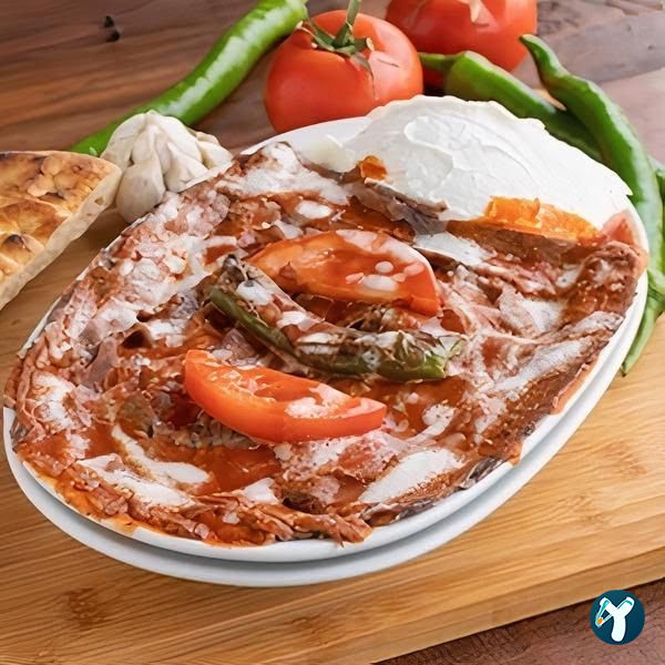 Intiba Döner