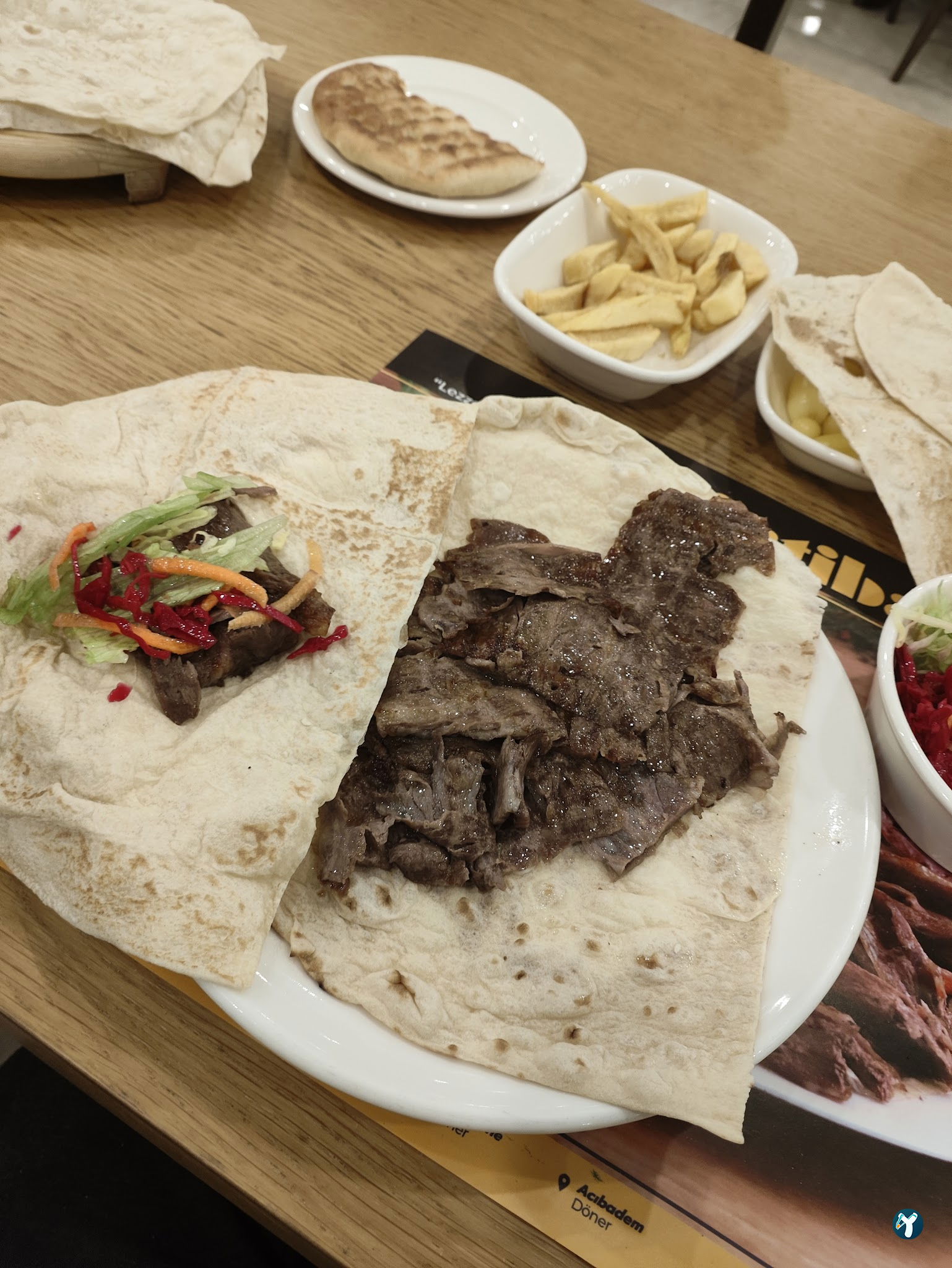 Intiba Döner