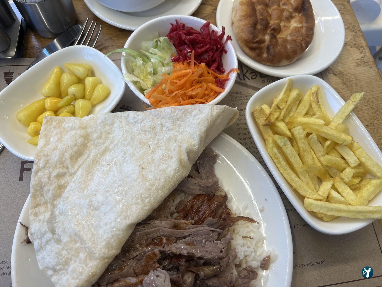 Intiba Döner