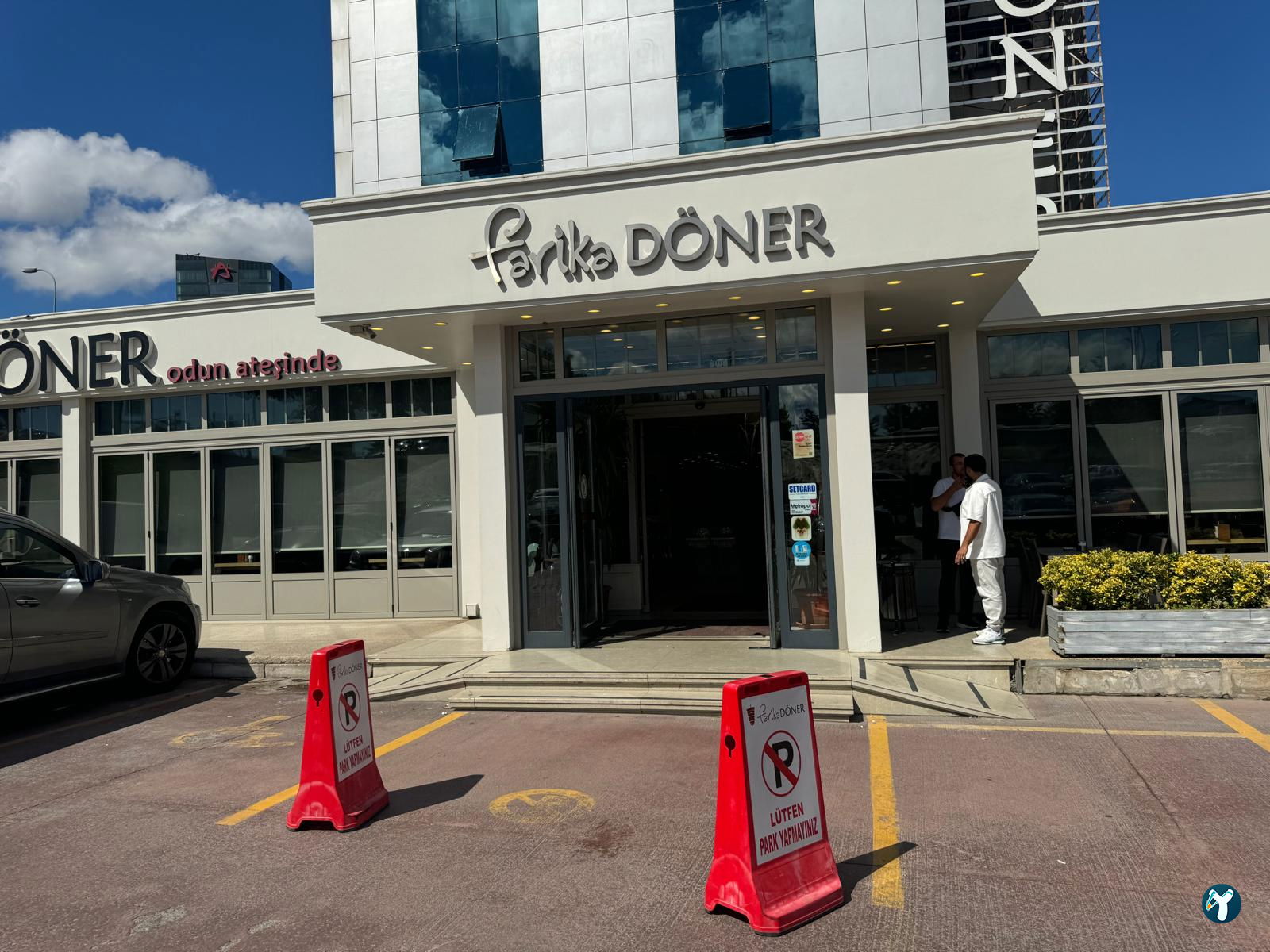 Intiba Döner