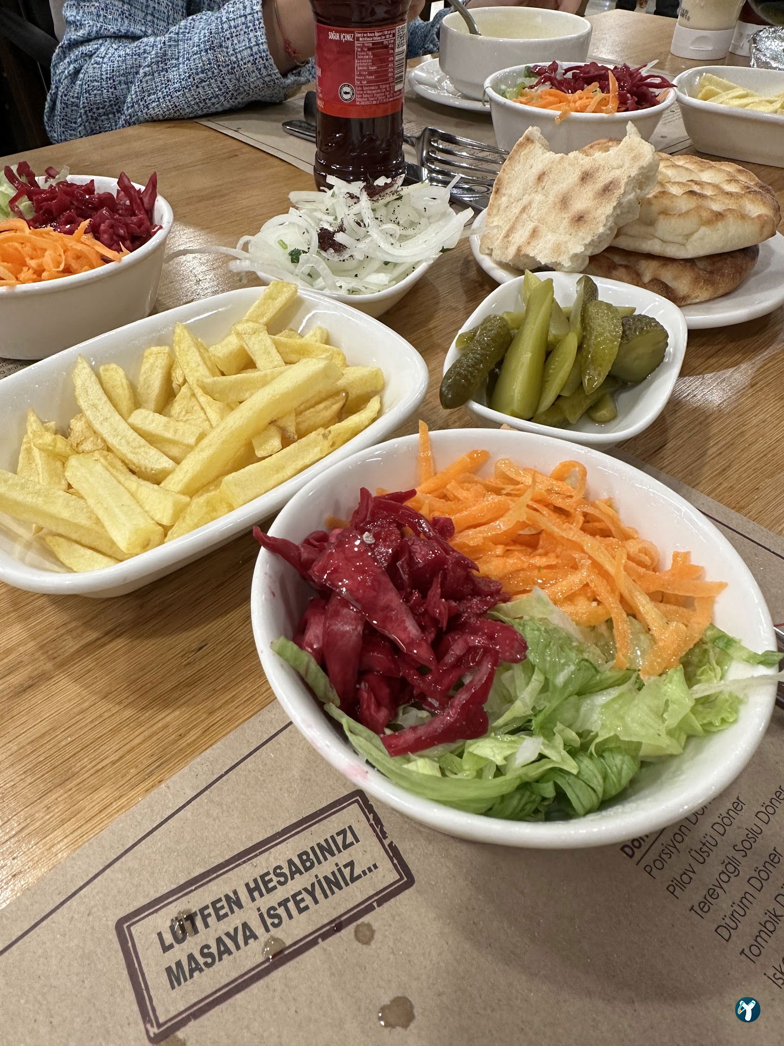 Intiba Döner