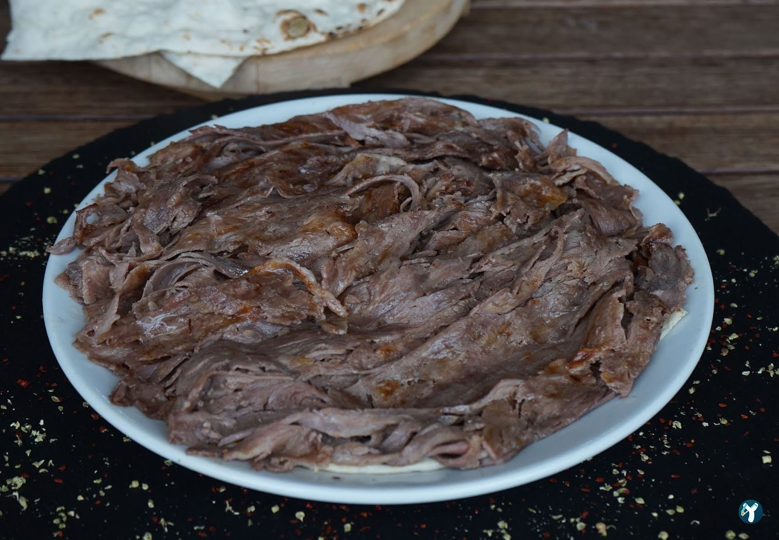 Intiba Döner