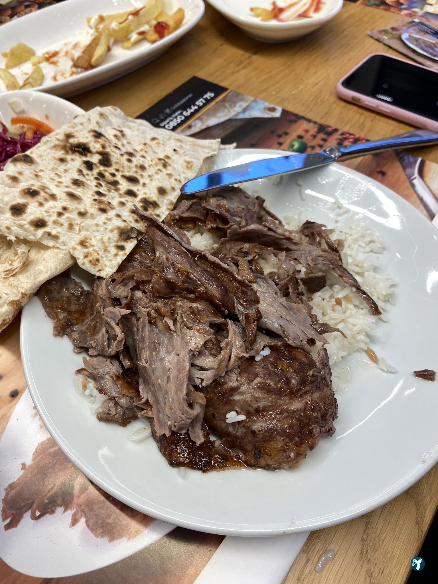 Intiba Döner