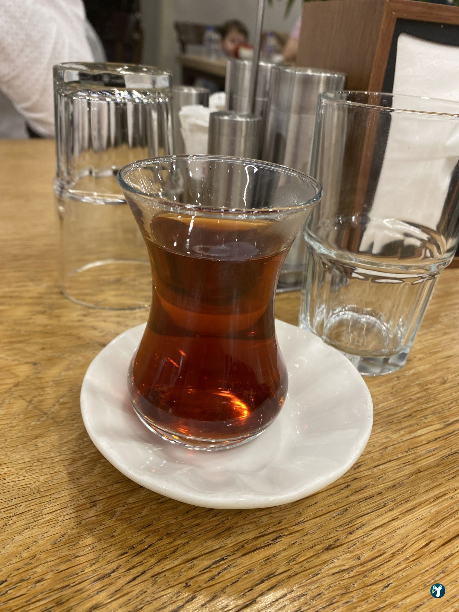 Intiba Döner