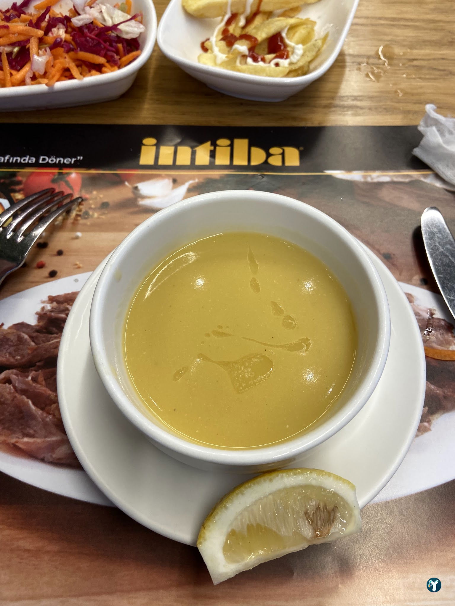 Intiba Döner