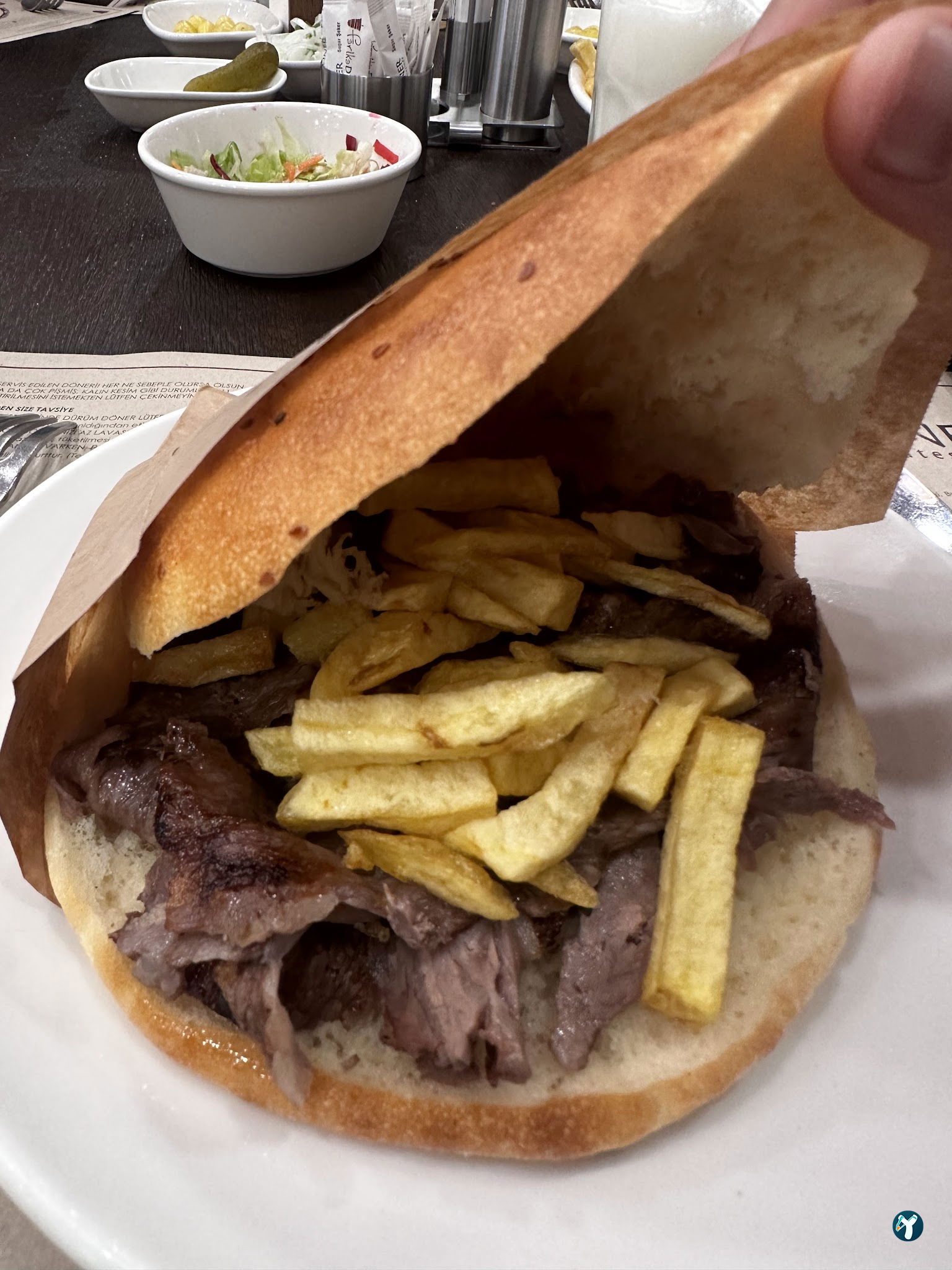Intiba Döner
