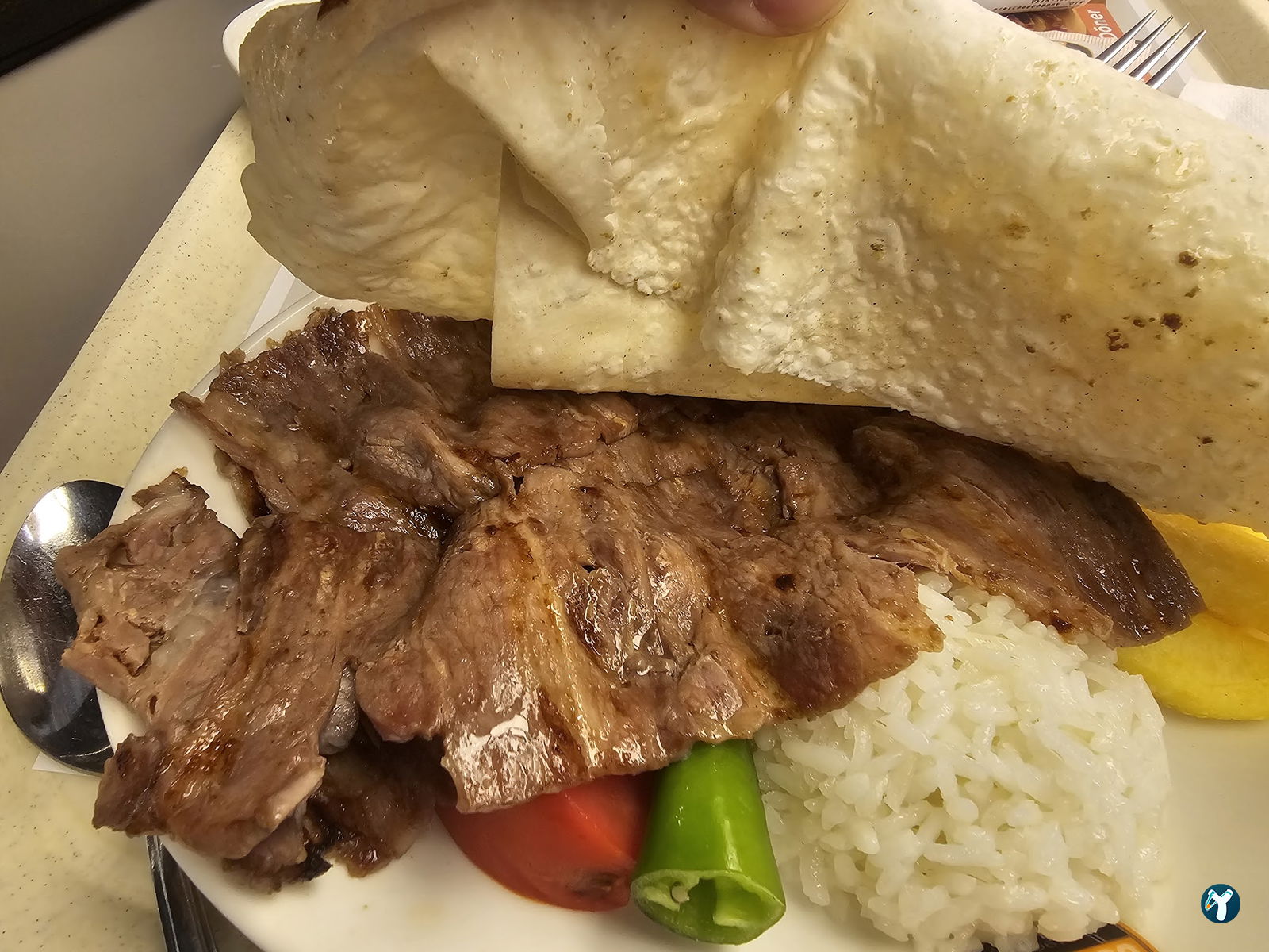 Intiba Döner